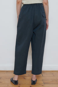Runaway Bicycle |  Greta Trousers - Slate Grey