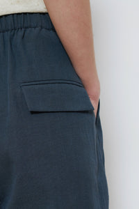 Runaway Bicycle |  Greta Trousers - Slate Grey