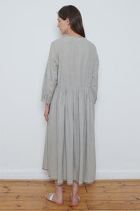Runaway Bicycle | Mara Dress - Slate Grey