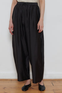Cordera | Maxi Pants in Espresso