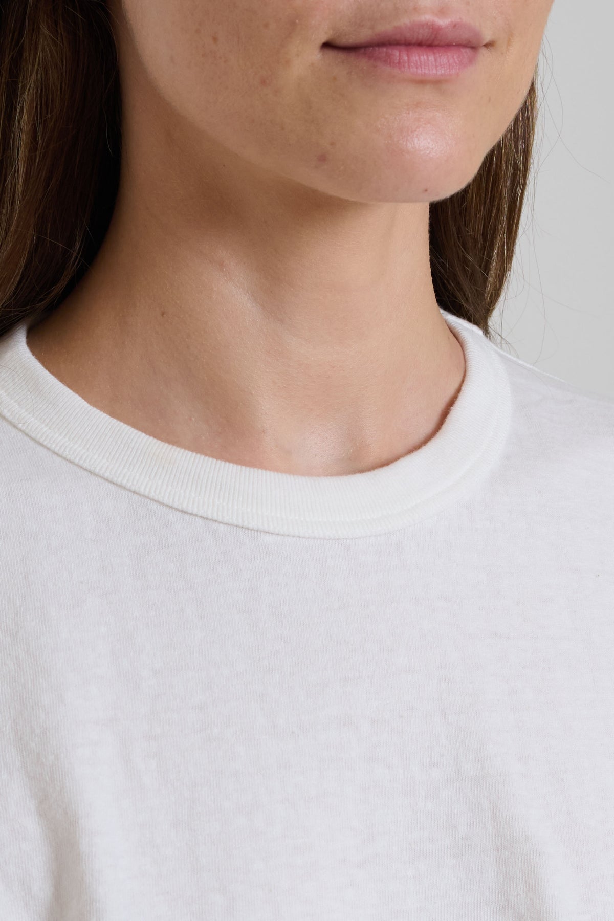 Sunray | Na'maka'oh Short Sleeve T-shirt - Off White