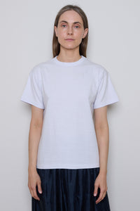 Sunray | Na'maka'oh Short Sleeve T-shirt - Tinted Aqua