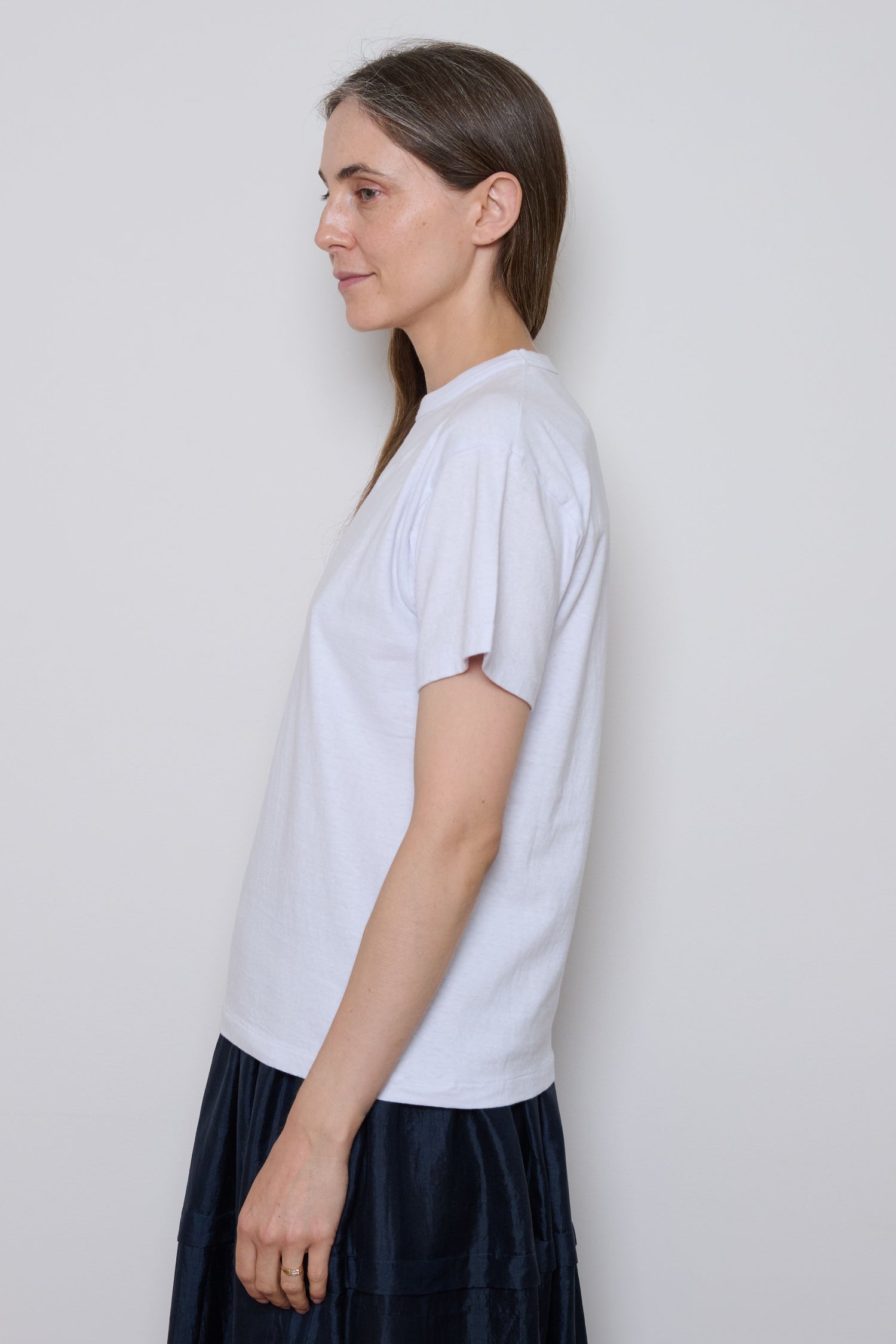 Sunray | Na'maka'oh Short Sleeve T-shirt - Tinted Aqua