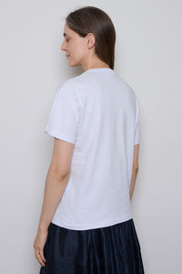 Sunray | Na'maka'oh Short Sleeve T-shirt - Tinted Aqua