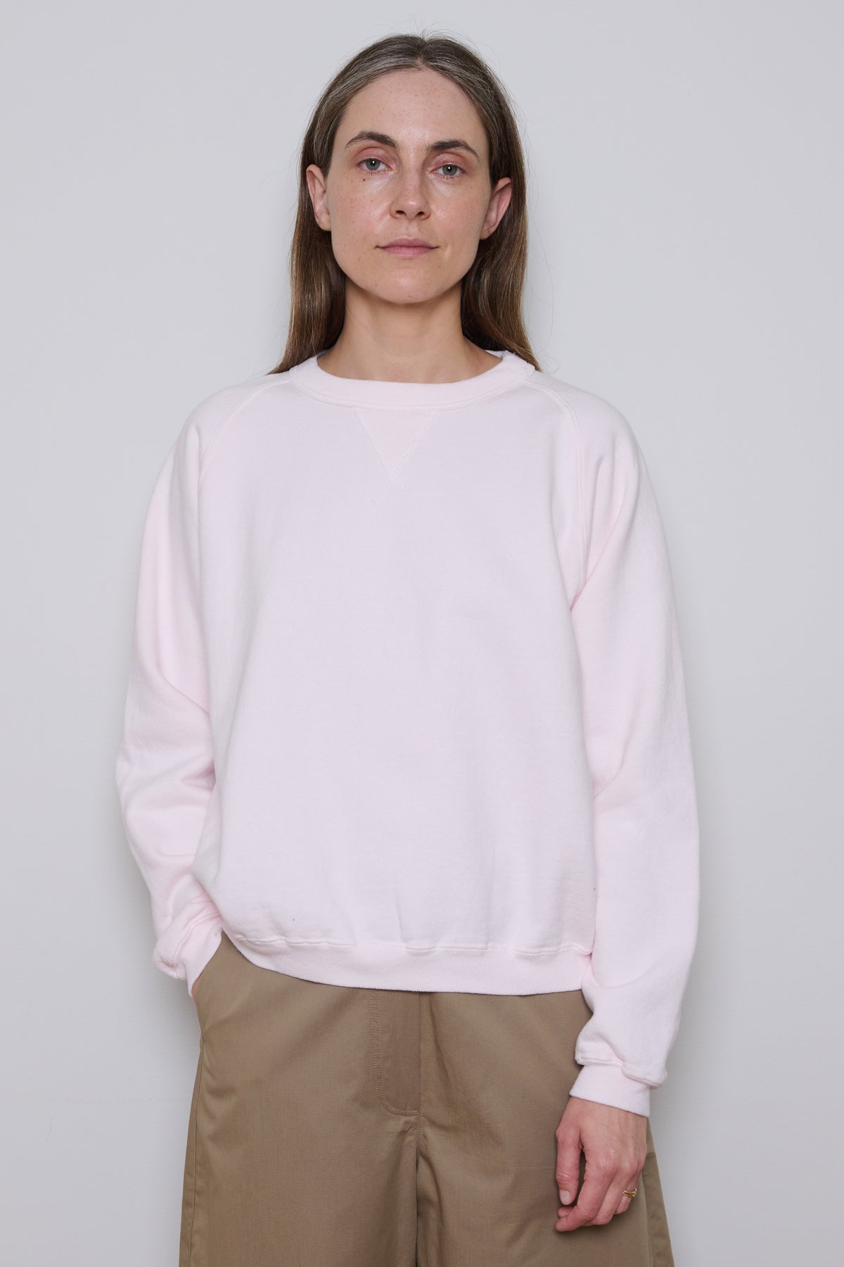 Sunray | Poli'ahu Sweatshirt - Carinaria