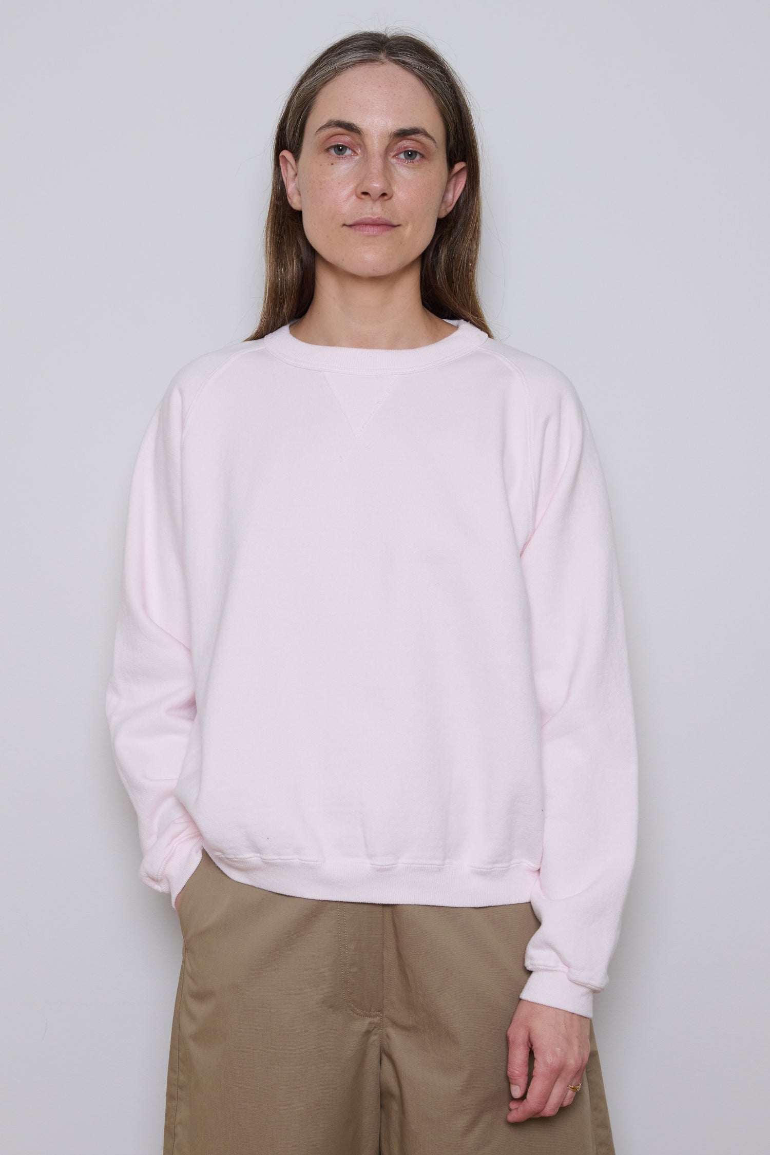 Sunray | Poli'ahu Sweatshirt - Carinaria