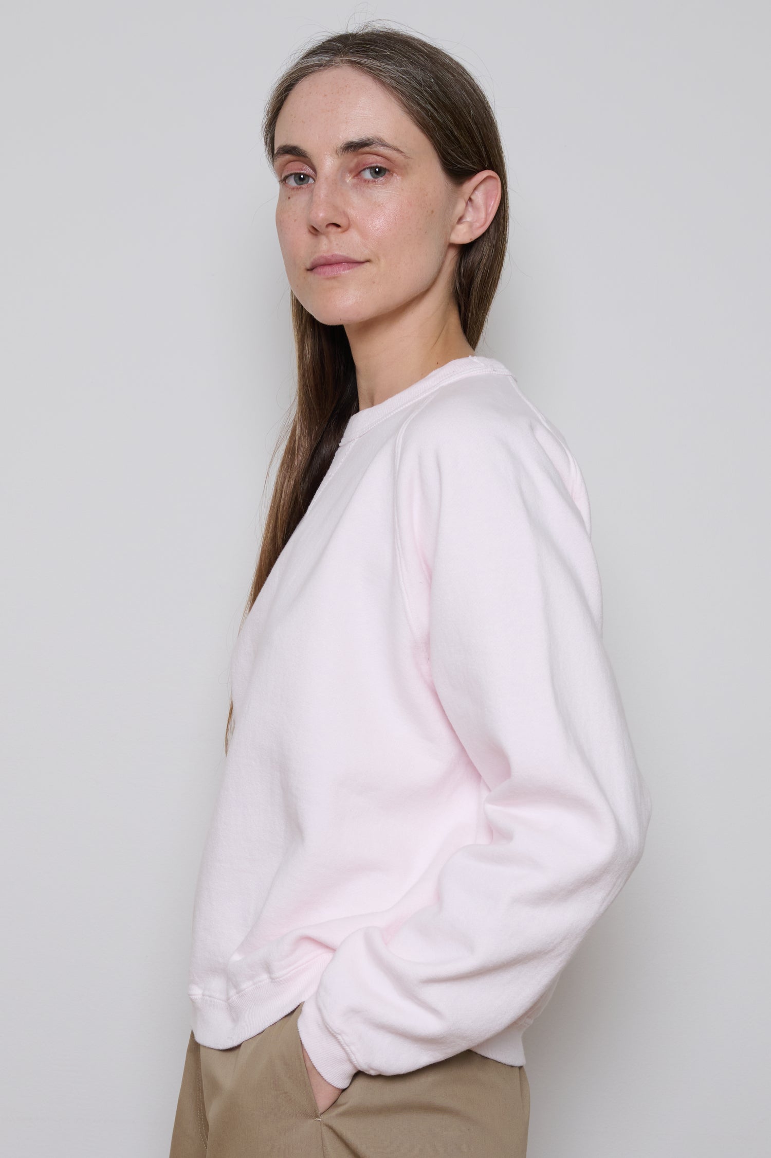 Sunray | Poli'ahu Sweatshirt - Carinaria