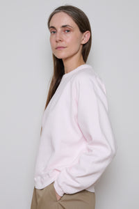 Sunray | Poli'ahu Sweatshirt - Carinaria