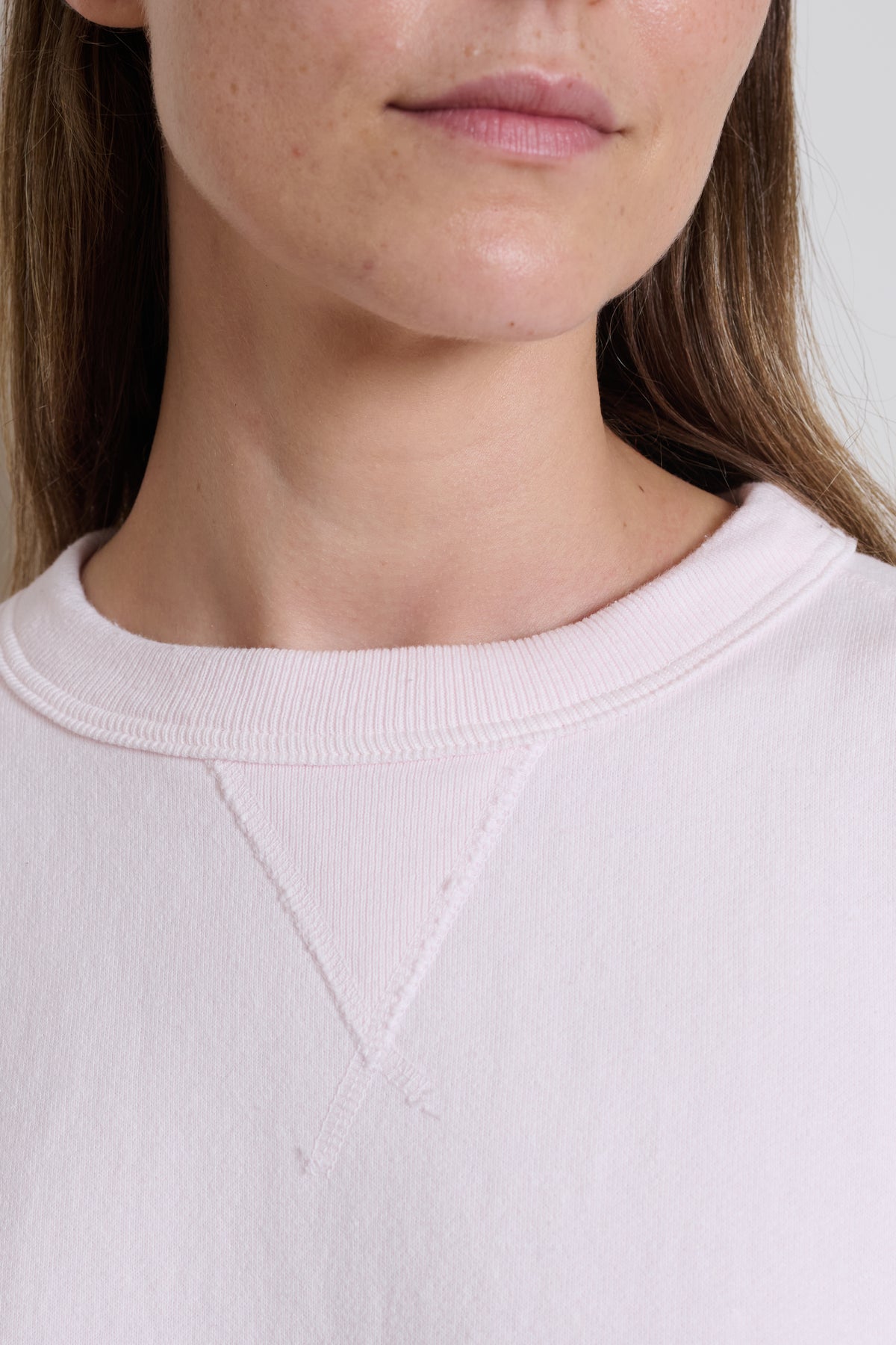 Sunray | Poli'ahu Sweatshirt - Carinaria