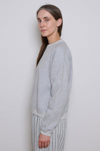 Sunray | Poli'ahu Sweatshirt - Hambledon Grey
