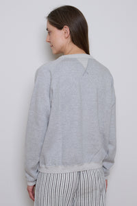 Sunray | Poli'ahu Sweatshirt - Hambledon Grey