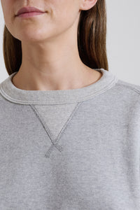 Sunray | Poli'ahu Sweatshirt - Hambledon Grey