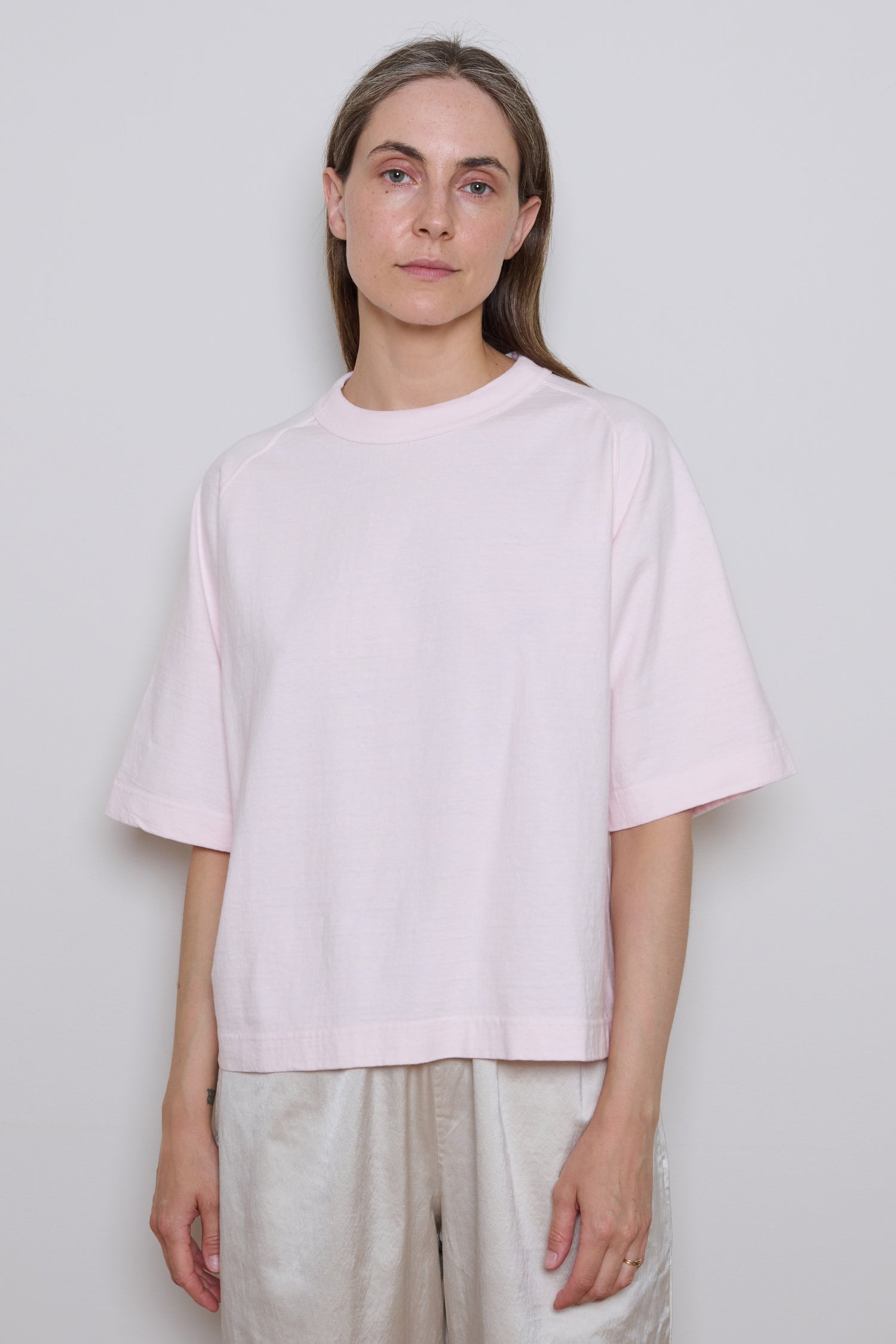 Sunray | Mahuna Short Sleeve T-shirt - Carinaria