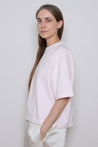 Sunray | Mahuna Short Sleeve T-shirt - Carinaria