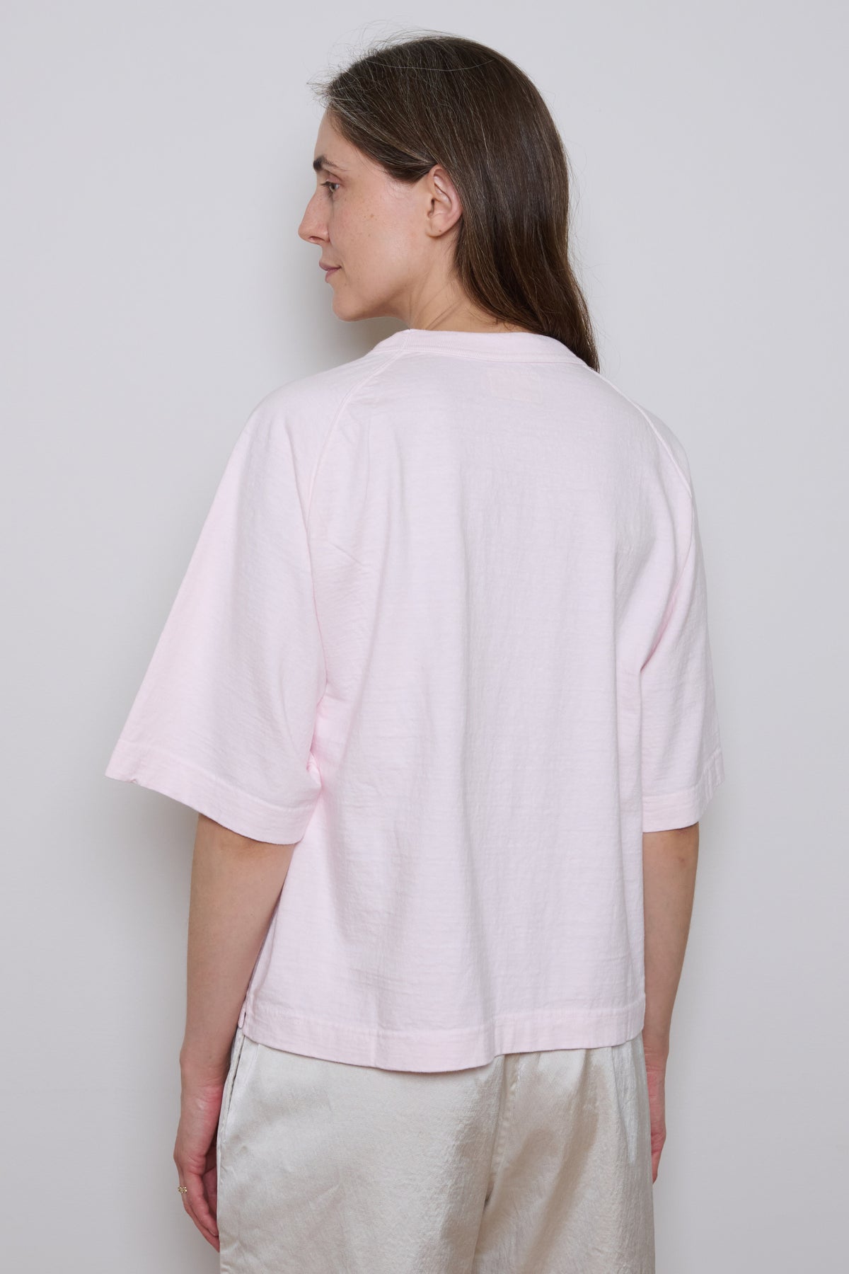 Sunray | Mahuna Short Sleeve T-shirt - Carinaria