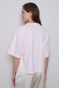 Sunray | Mahuna Short Sleeve T-shirt - Carinaria