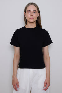 Sunray | Hi'aka Short Sleeve T-shirt - Anthracite