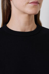 Sunray | Hi'aka Short Sleeve T-shirt - Anthracite