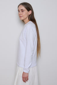 Sunray | Na'maka'oh Long Sleeve T-Shirt - Tinted Aqua