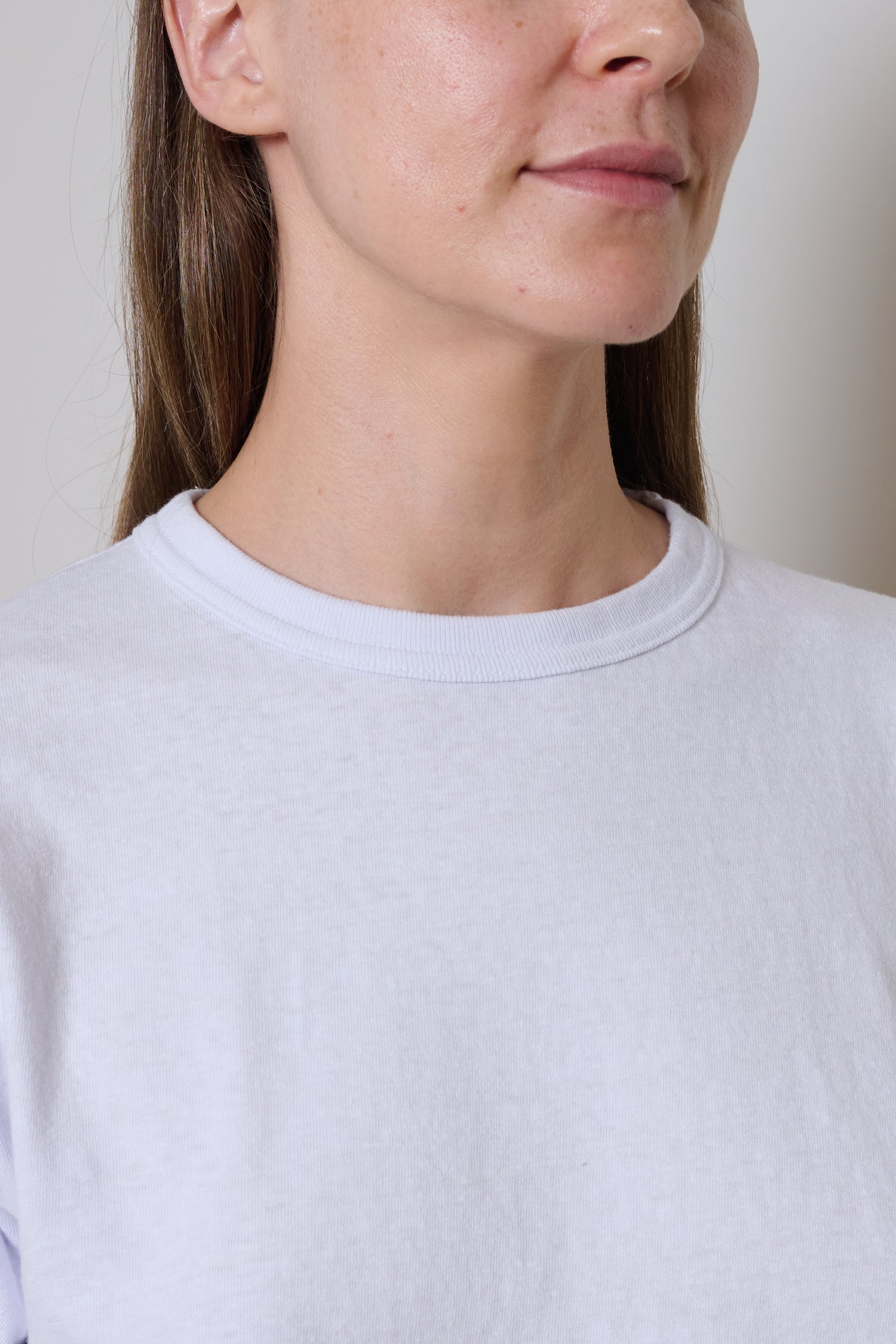 Sunray | Na'maka'oh Long Sleeve T-Shirt - Tinted Aqua