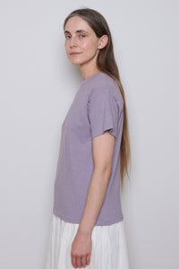 Sunray | Na'maka'oh Short Sleeve T-shirt - Minimal Gray