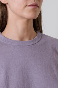 Sunray | Na'maka'oh Short Sleeve T-shirt - Minimal Gray