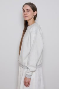 Sunray | Hina Sweatshirt - Hambledon Grey