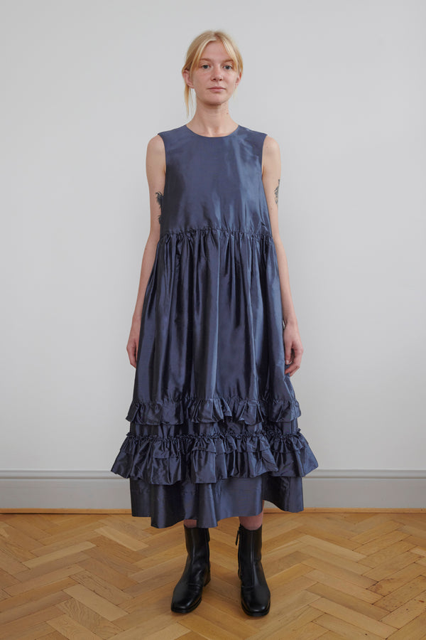 Cawley Genevieve Dress