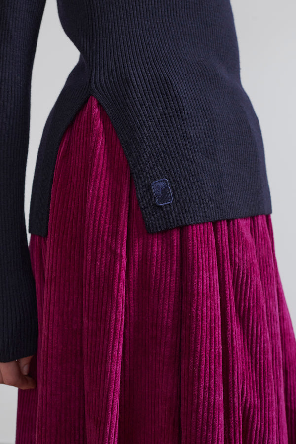 Runaway Bicycle Skirt