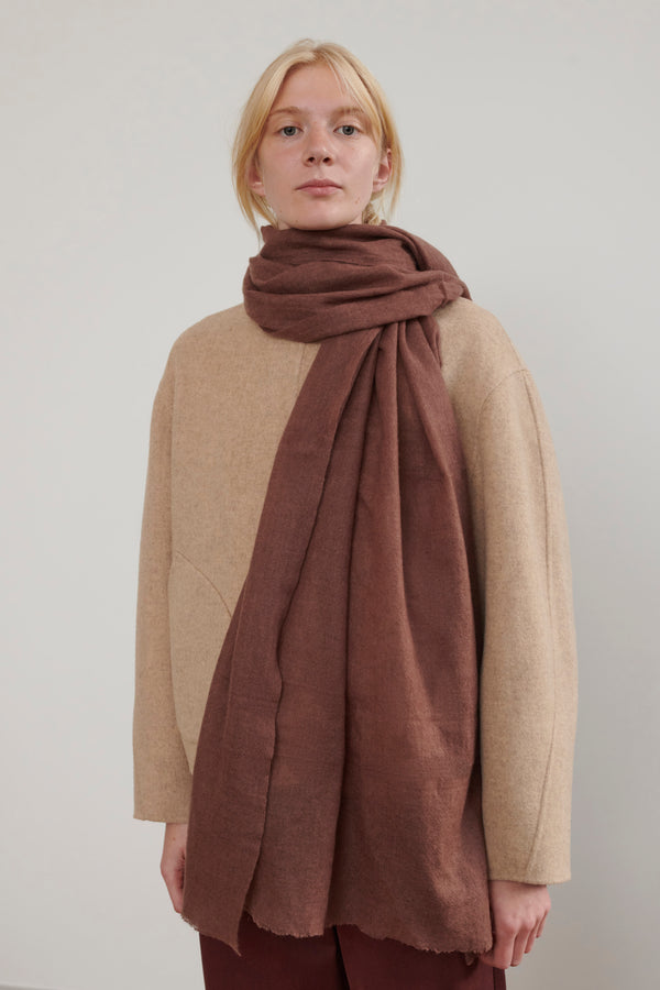Soeur Wisdom Scarf