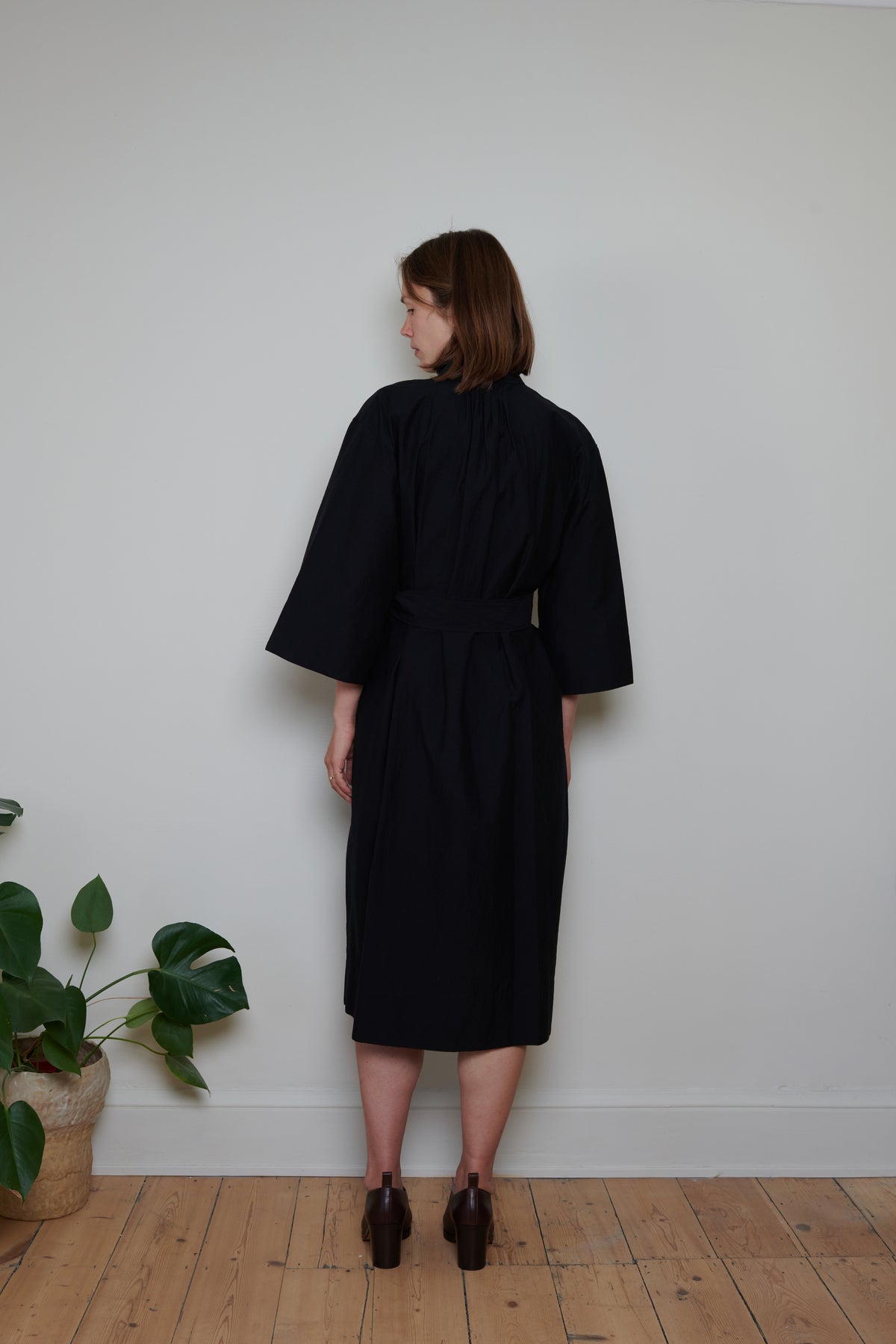 Soeur | Belina Dress - Black