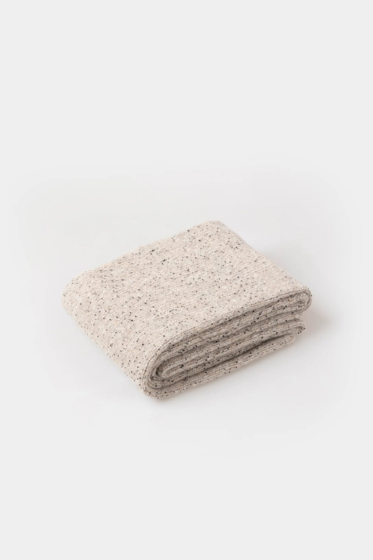 Cordera | Speckled Scarf - Piedra