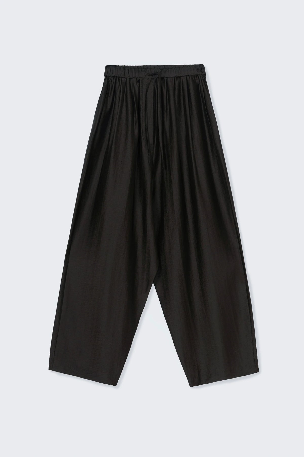 Cordera | Maxi Pants in Espresso