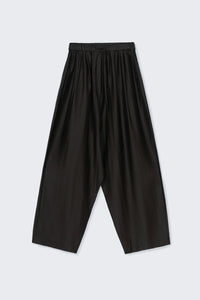 Cordera | Maxi Pants in Espresso