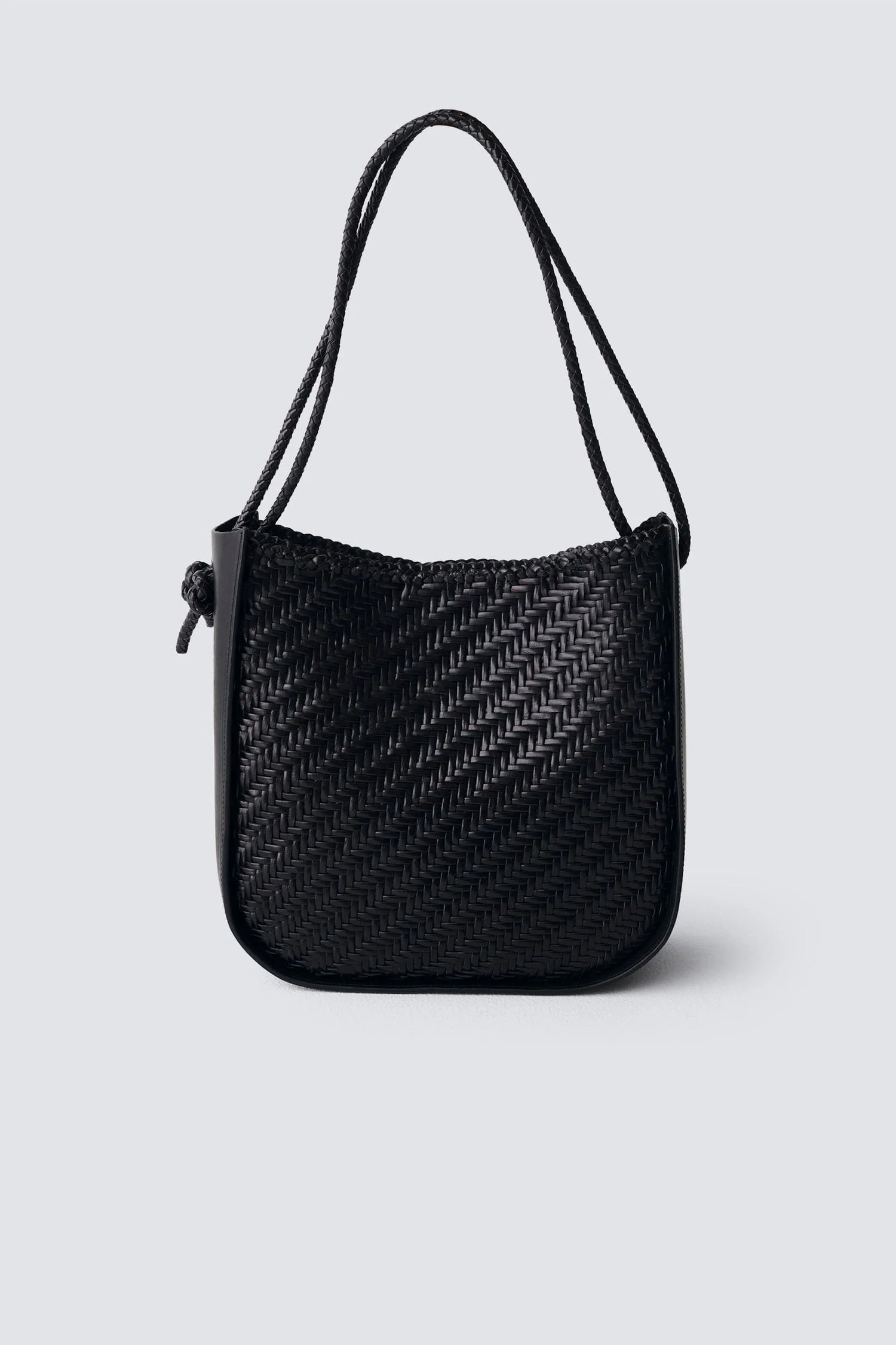 Dragon Diffusion | Wanaka Bag - Black