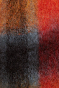 Ezcaray | Mohair Scarf - J-50B