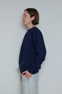 Sunray | Poli’ahu Sweatshirt - Dark Navy