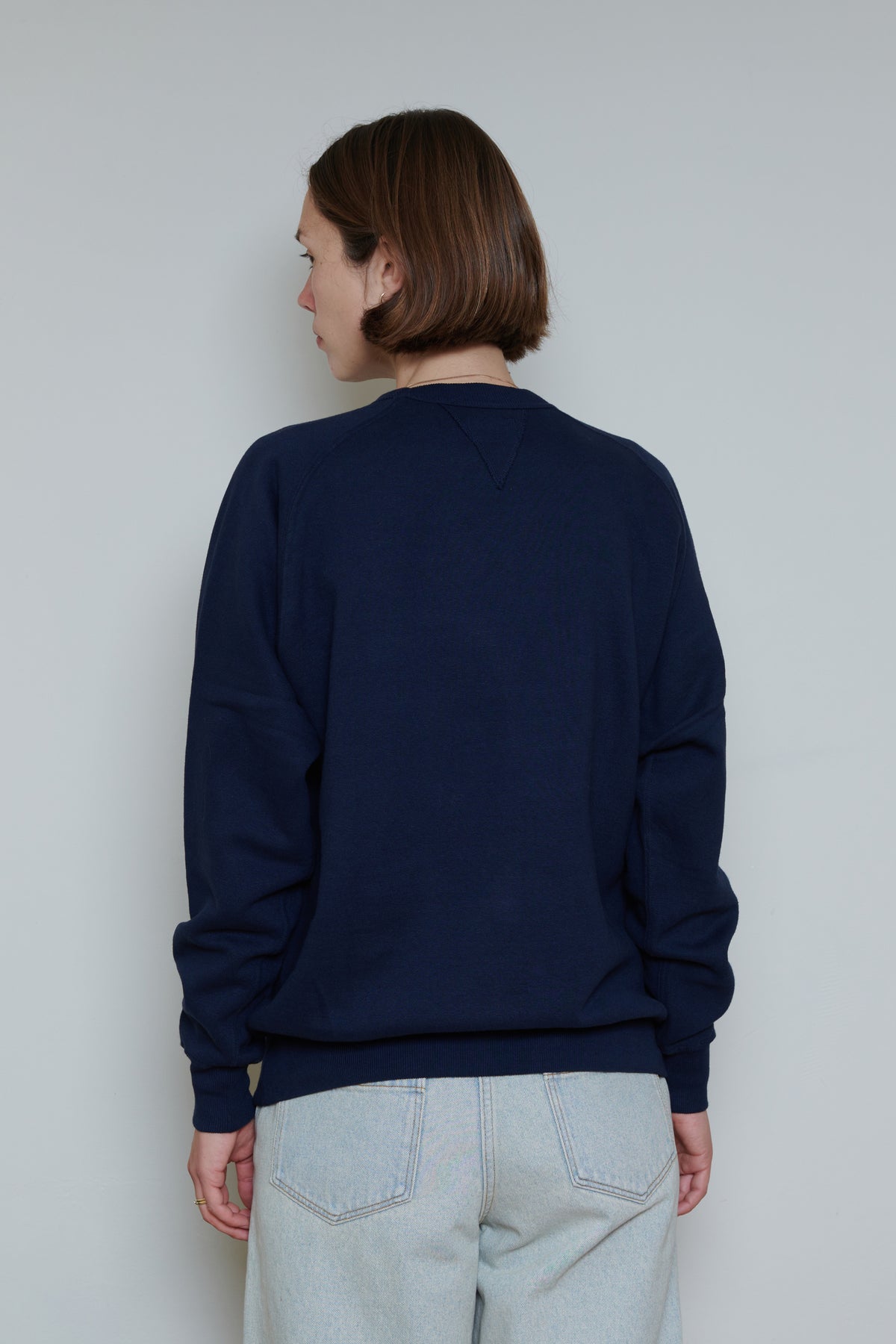 Sunray | Poli’ahu Sweatshirt - Dark Navy