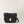 Load image into Gallery viewer, Soeur Bellissima Mini Bag in Black or Prune
