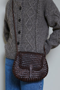 Dragon Diffusion | Medium City Bag