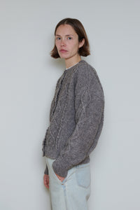 Skall | Agnete Cardigan