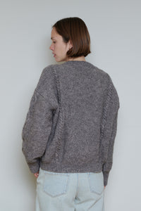 Skall | Agnete Cardigan