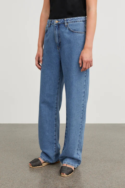 Skall Maddy Straight Jeans