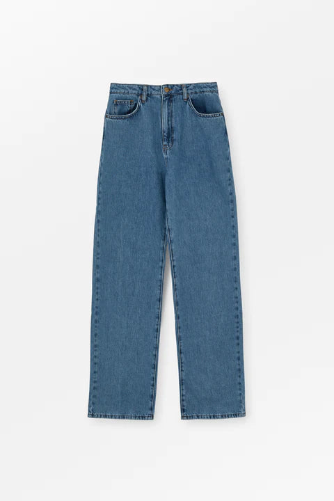 Skall Maddy Straight Jeans