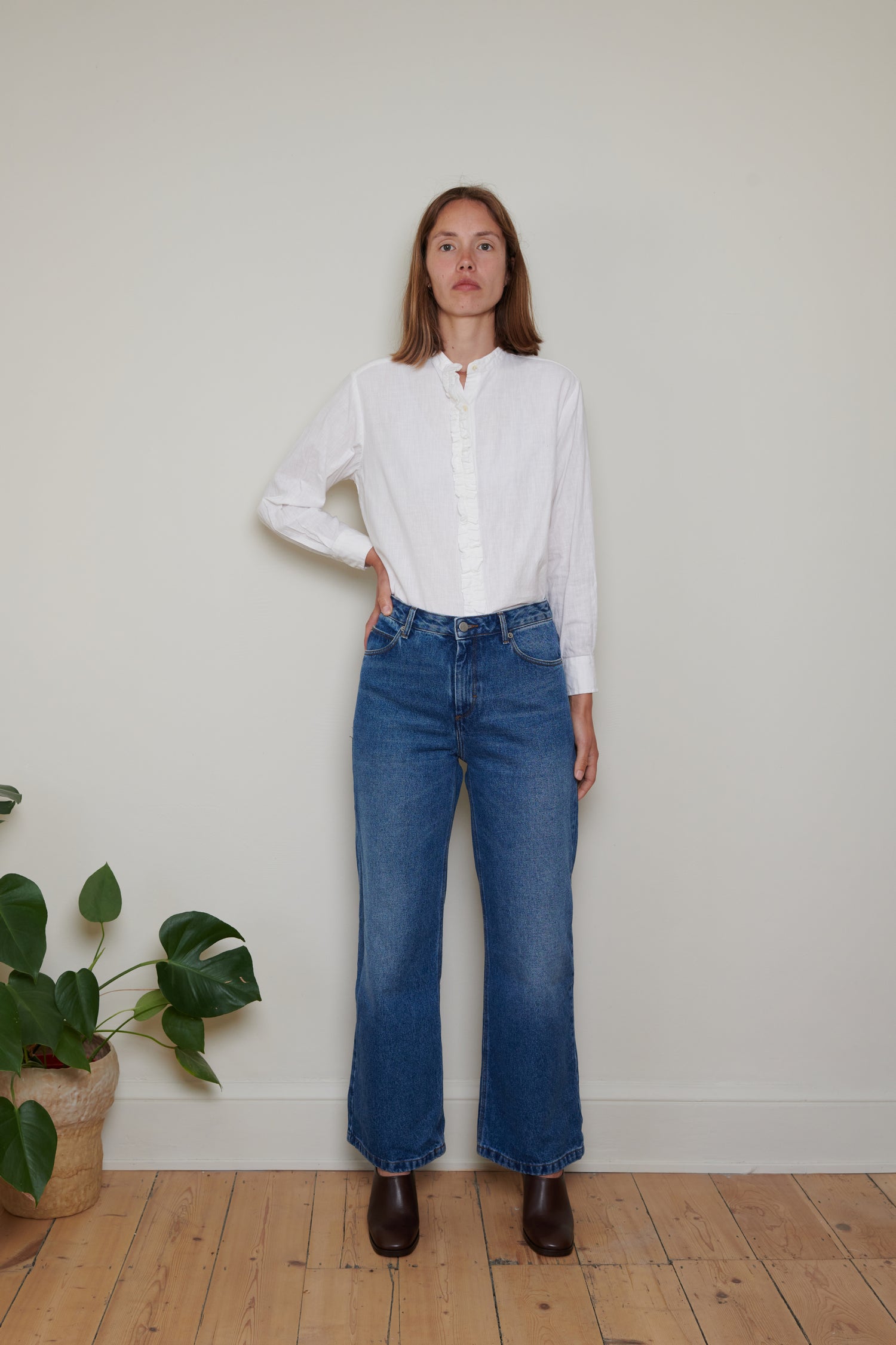 Soeur | Calvin Jean