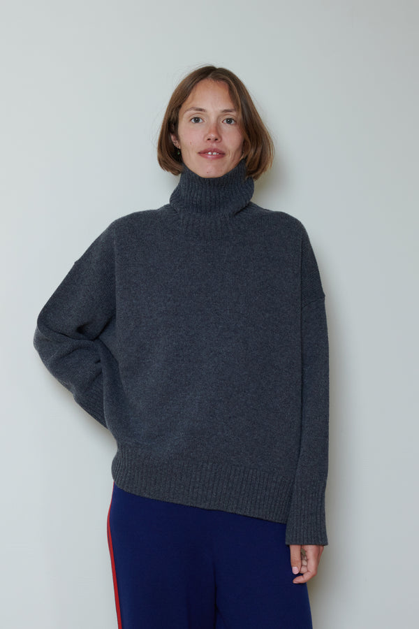 Soeur William Jumper