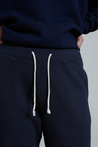 Sunray | Pele Sweatpant - Dark Navy