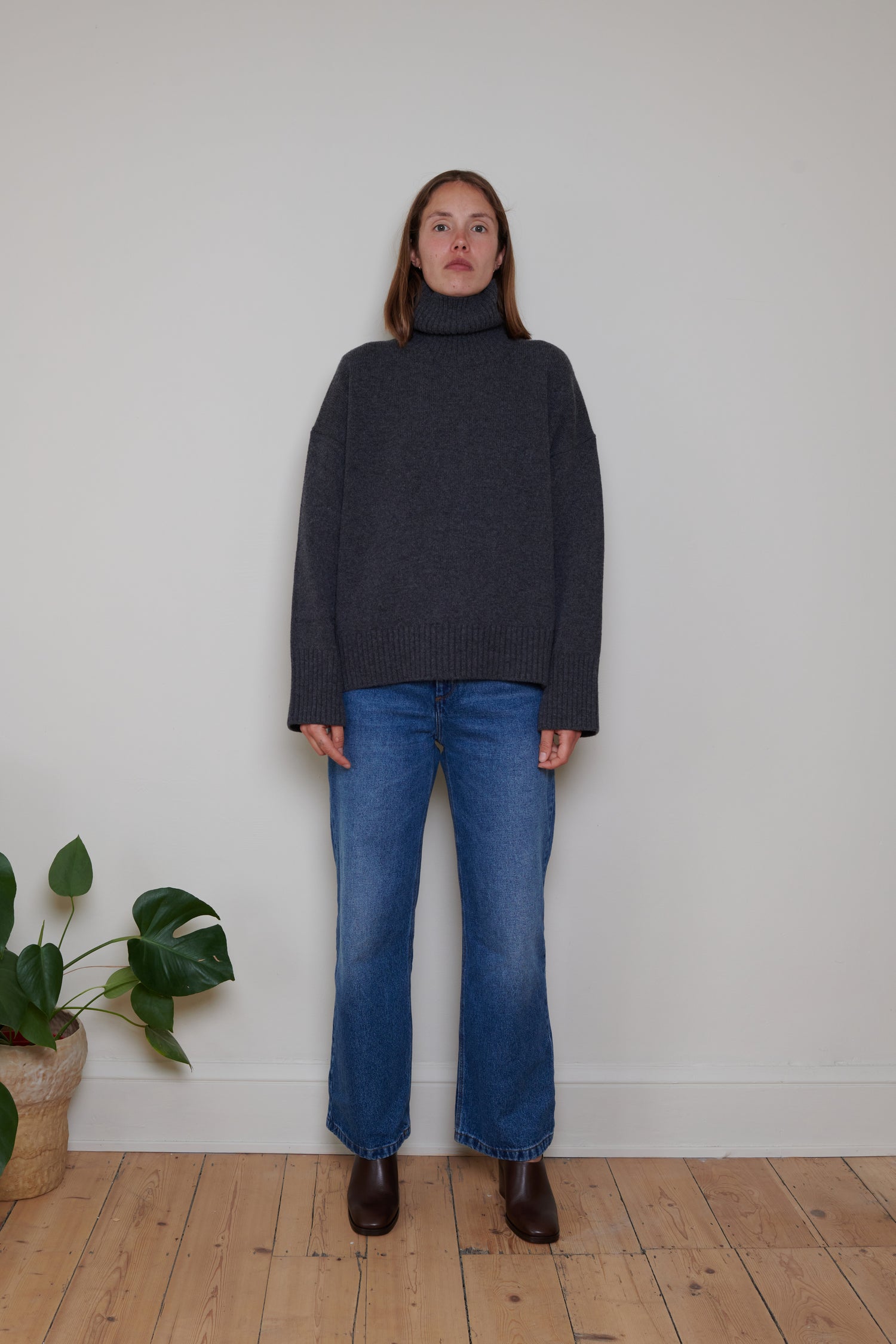 Soeur | William Jumper