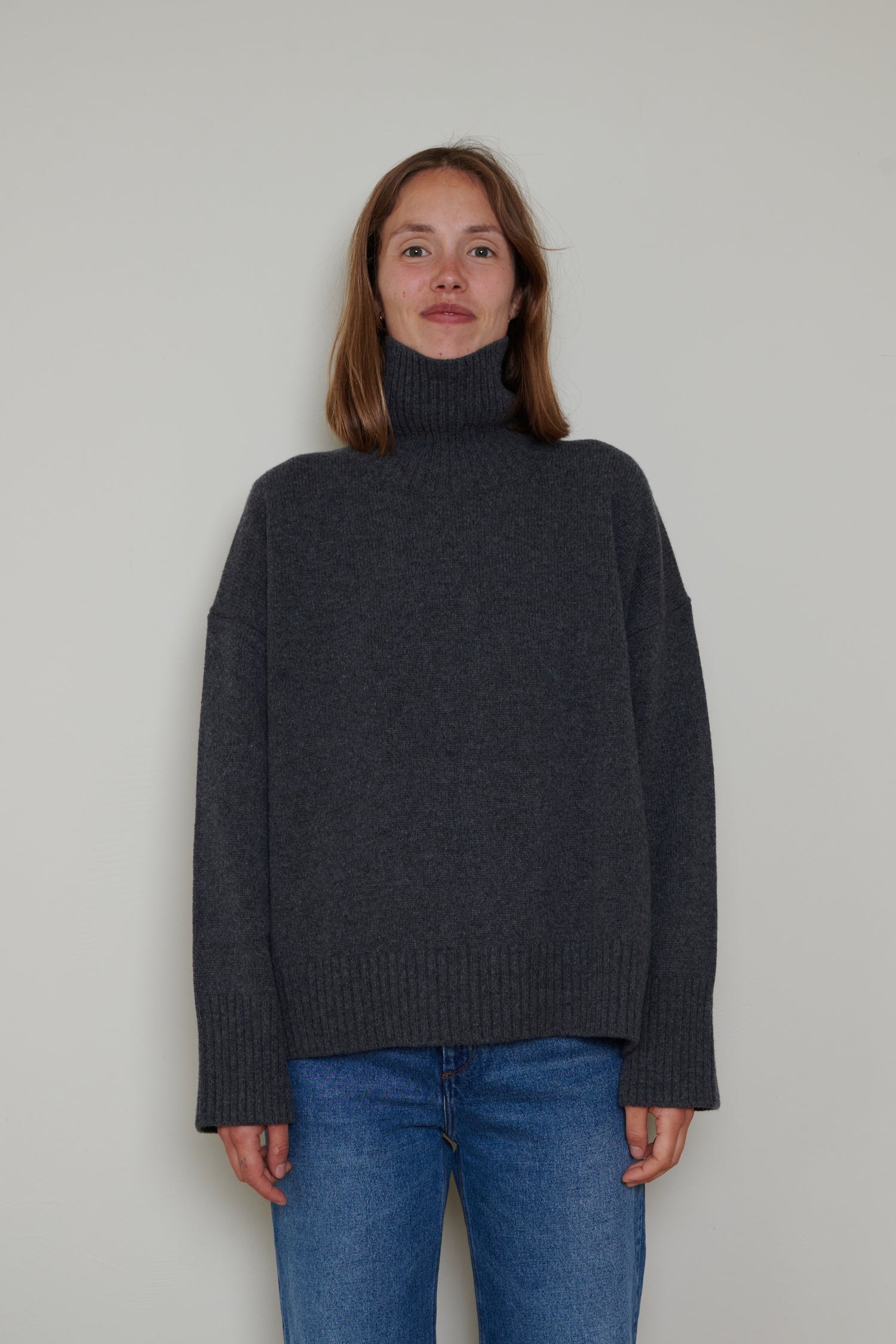 Soeur | William Jumper