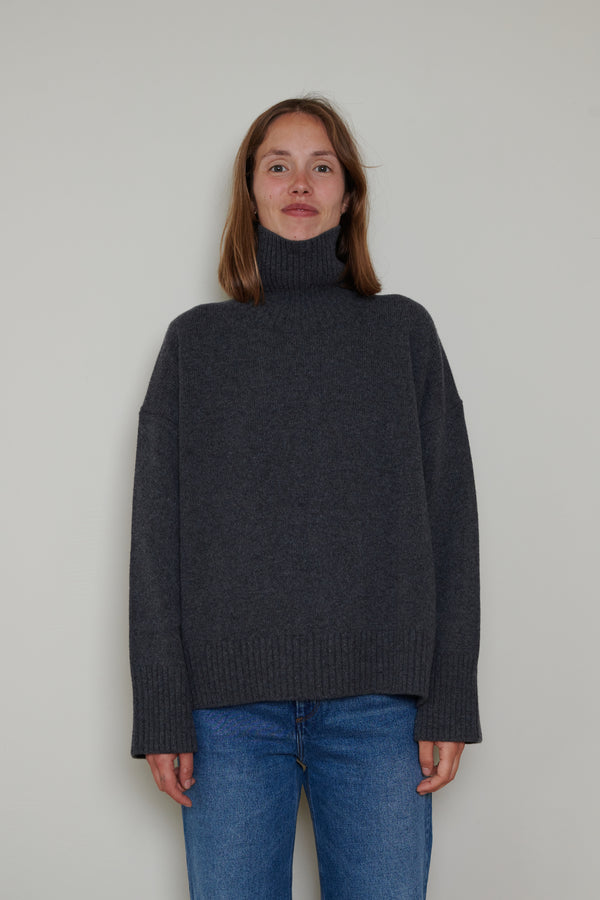 Soeur William Jumper